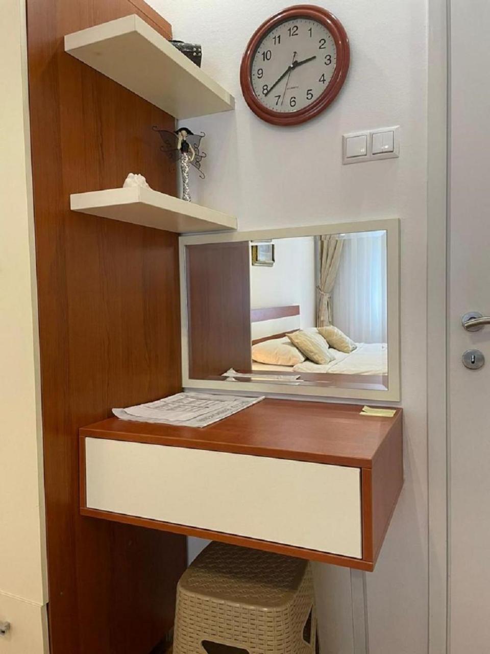 Sase Apartment Сараево Екстериор снимка