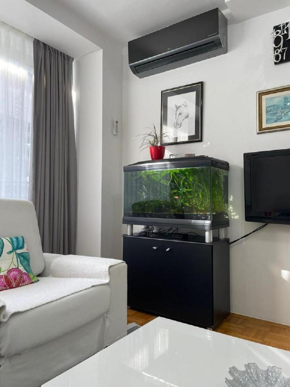 Sase Apartment Сараево Екстериор снимка