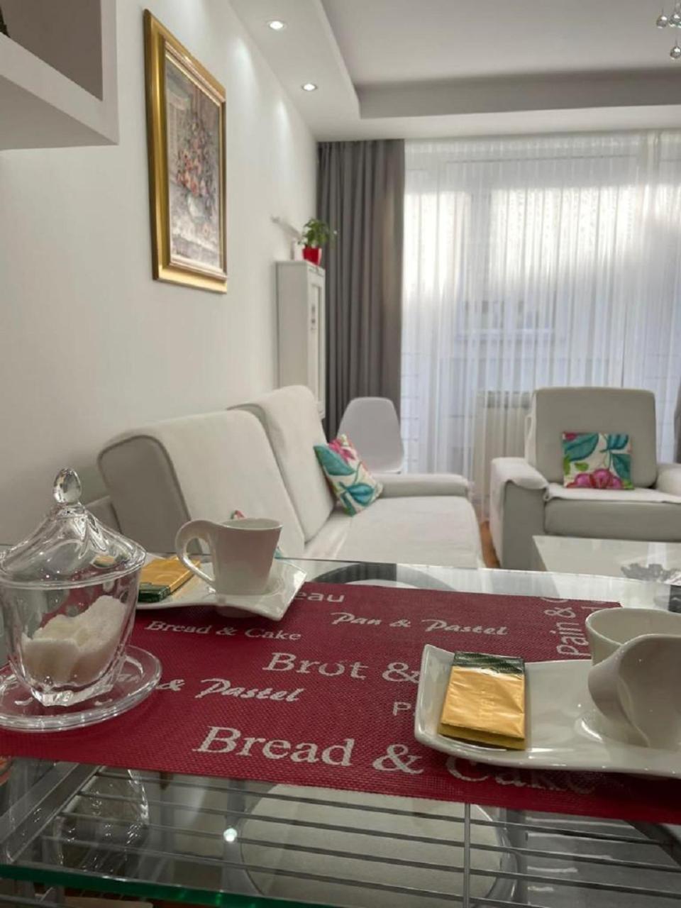Sase Apartment Сараево Екстериор снимка