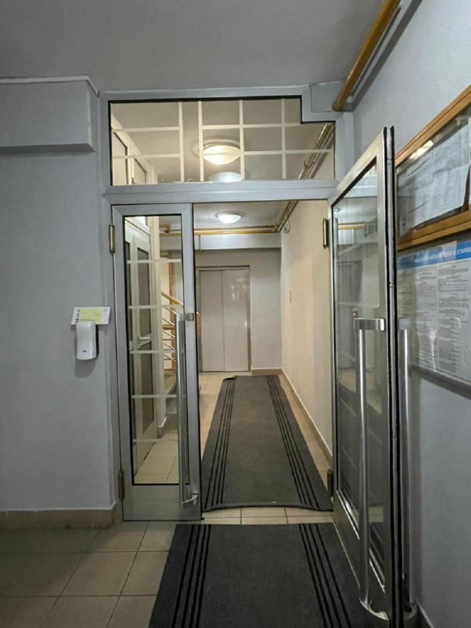 Sase Apartment Сараево Екстериор снимка