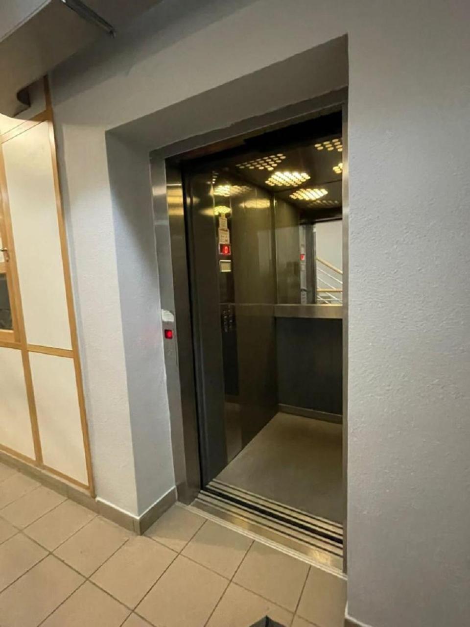 Sase Apartment Сараево Екстериор снимка