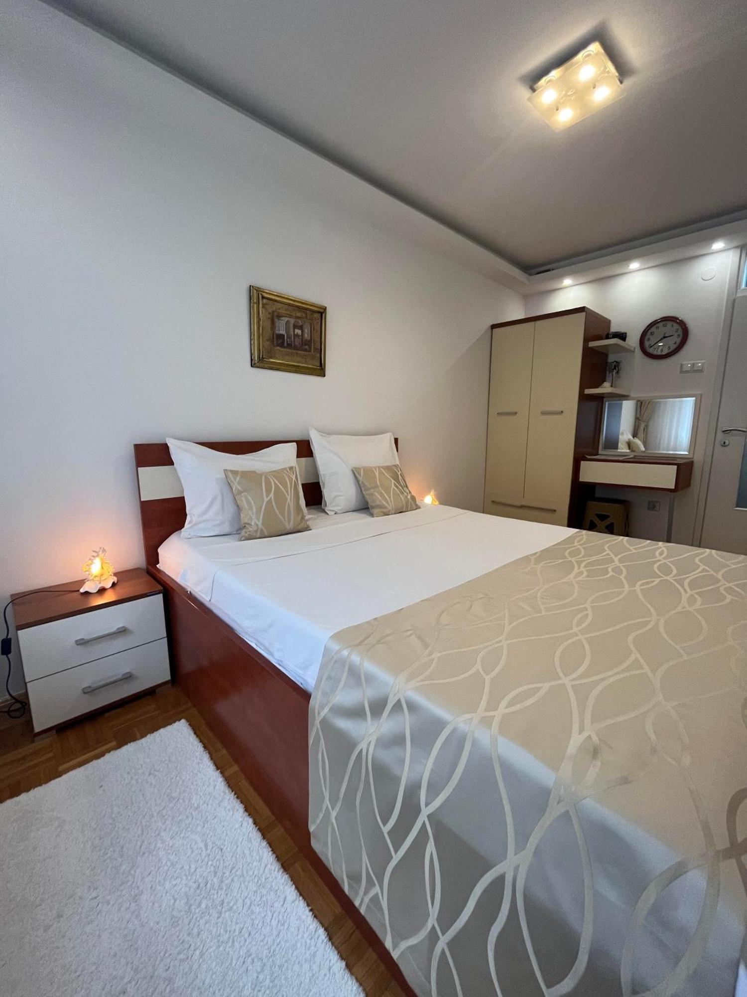 Sase Apartment Сараево Екстериор снимка