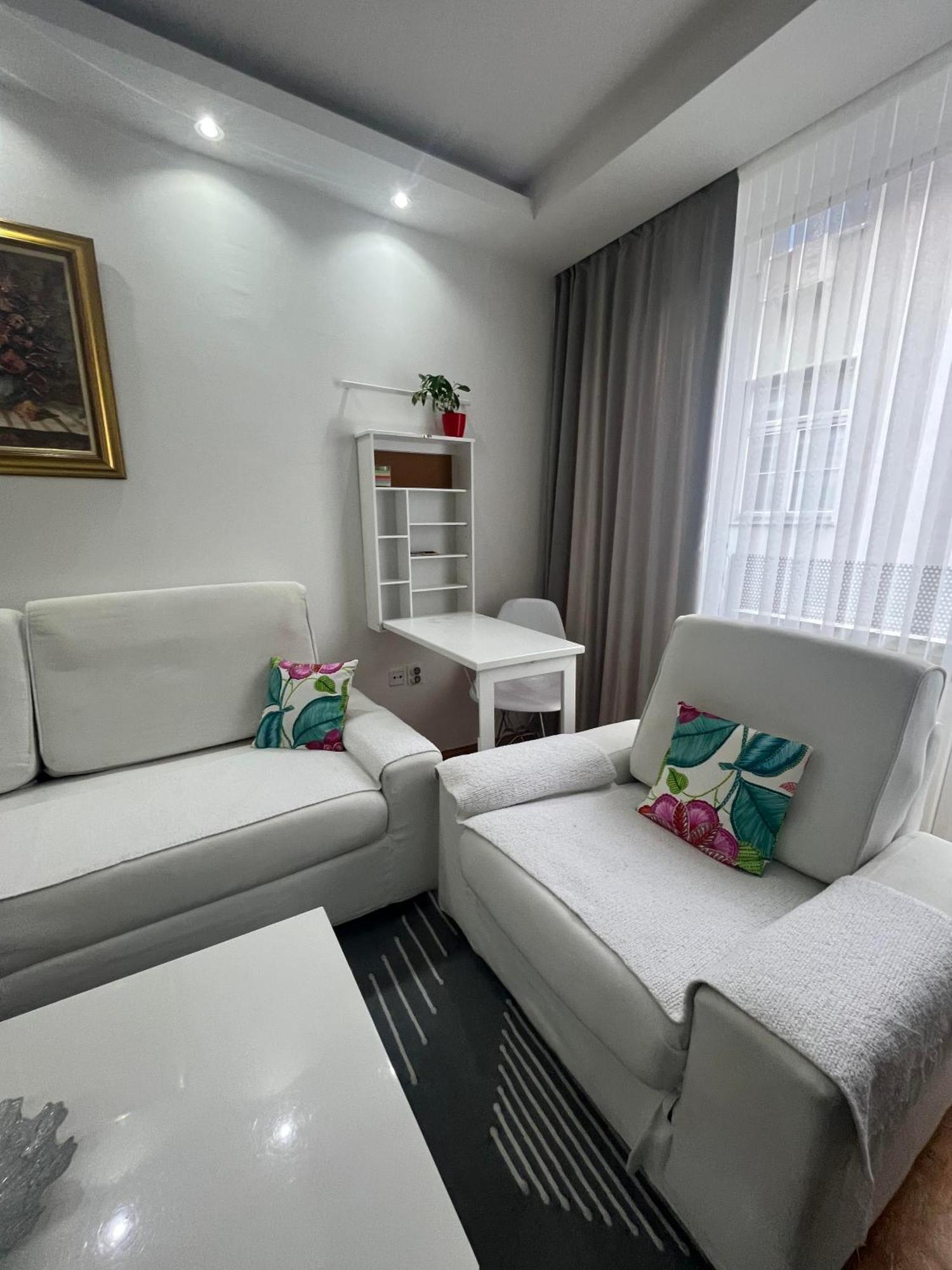 Sase Apartment Сараево Екстериор снимка