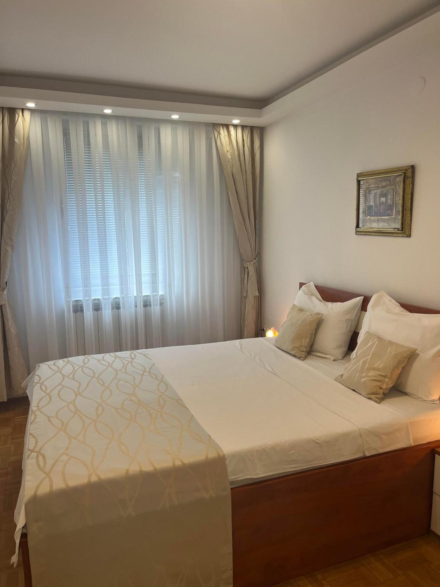 Sase Apartment Сараево Екстериор снимка