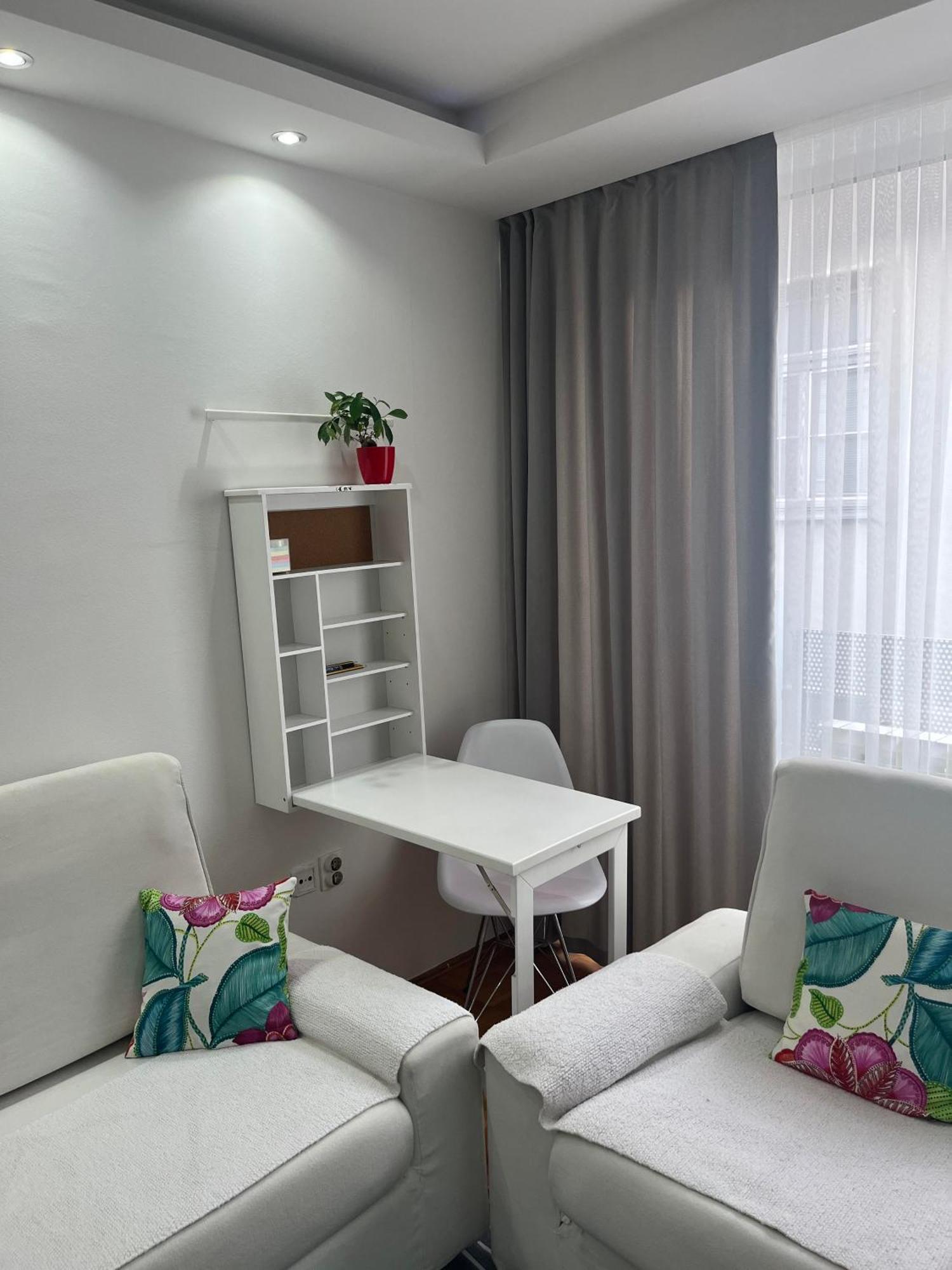 Sase Apartment Сараево Екстериор снимка