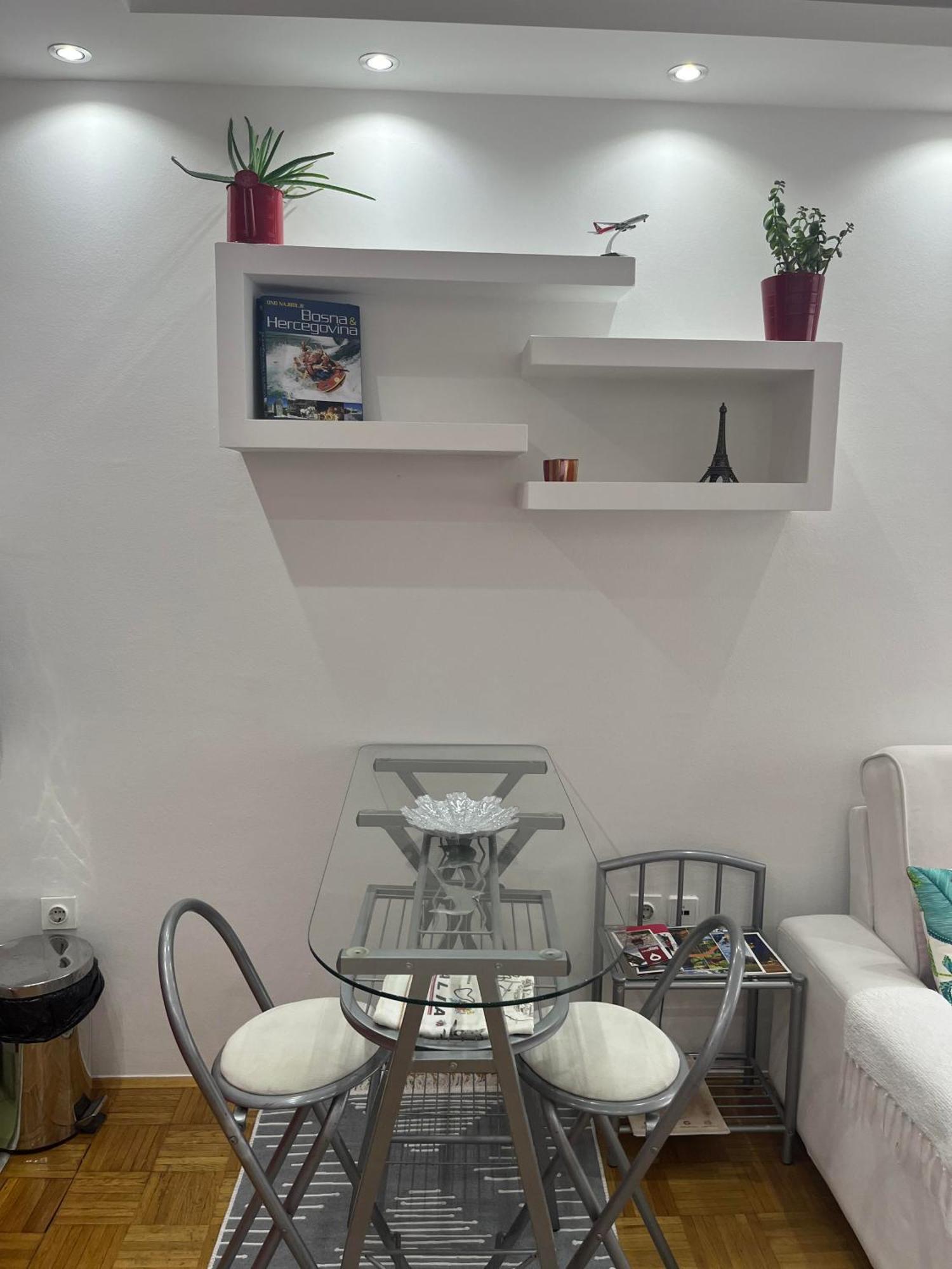 Sase Apartment Сараево Екстериор снимка