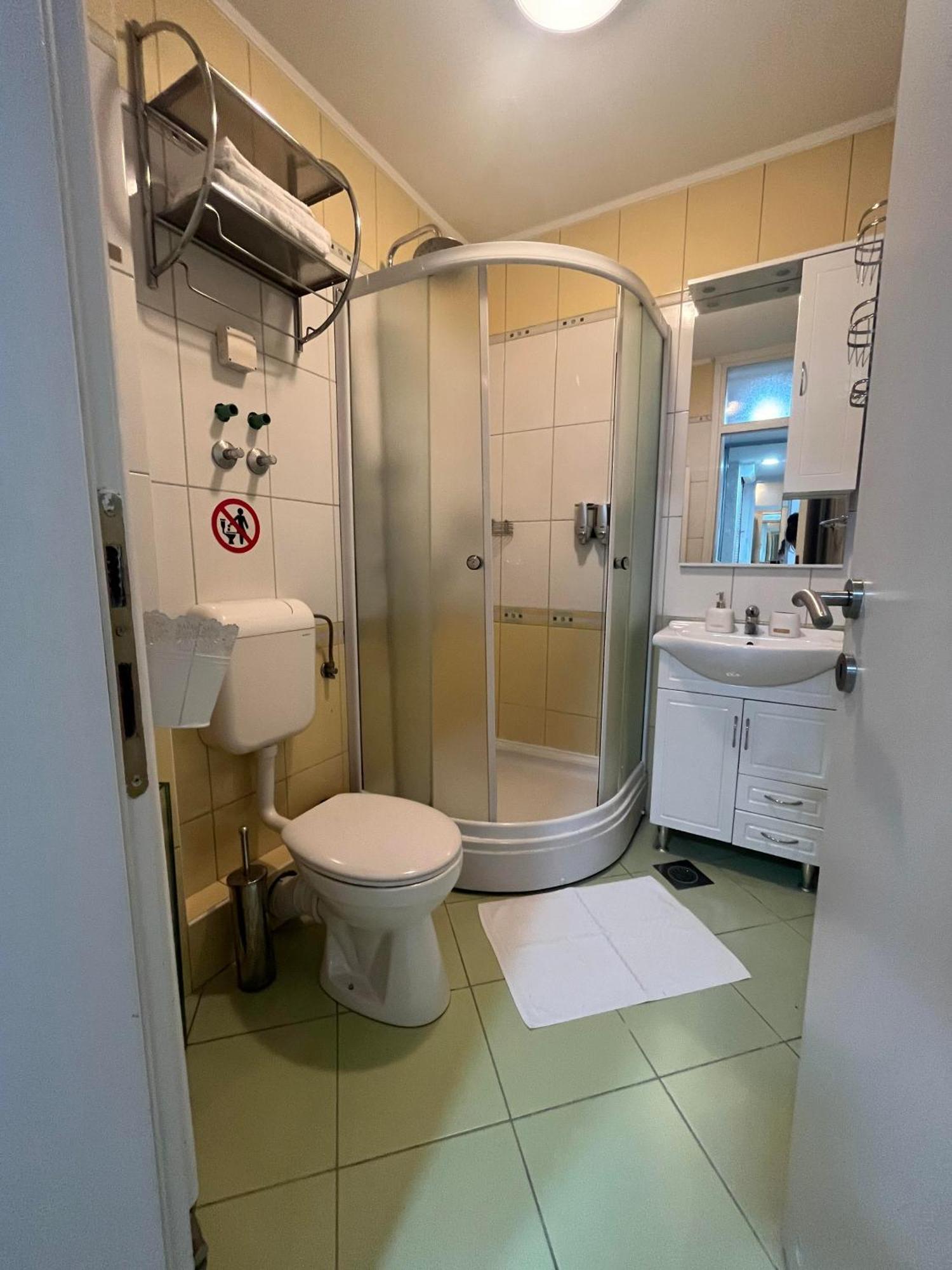 Sase Apartment Сараево Екстериор снимка