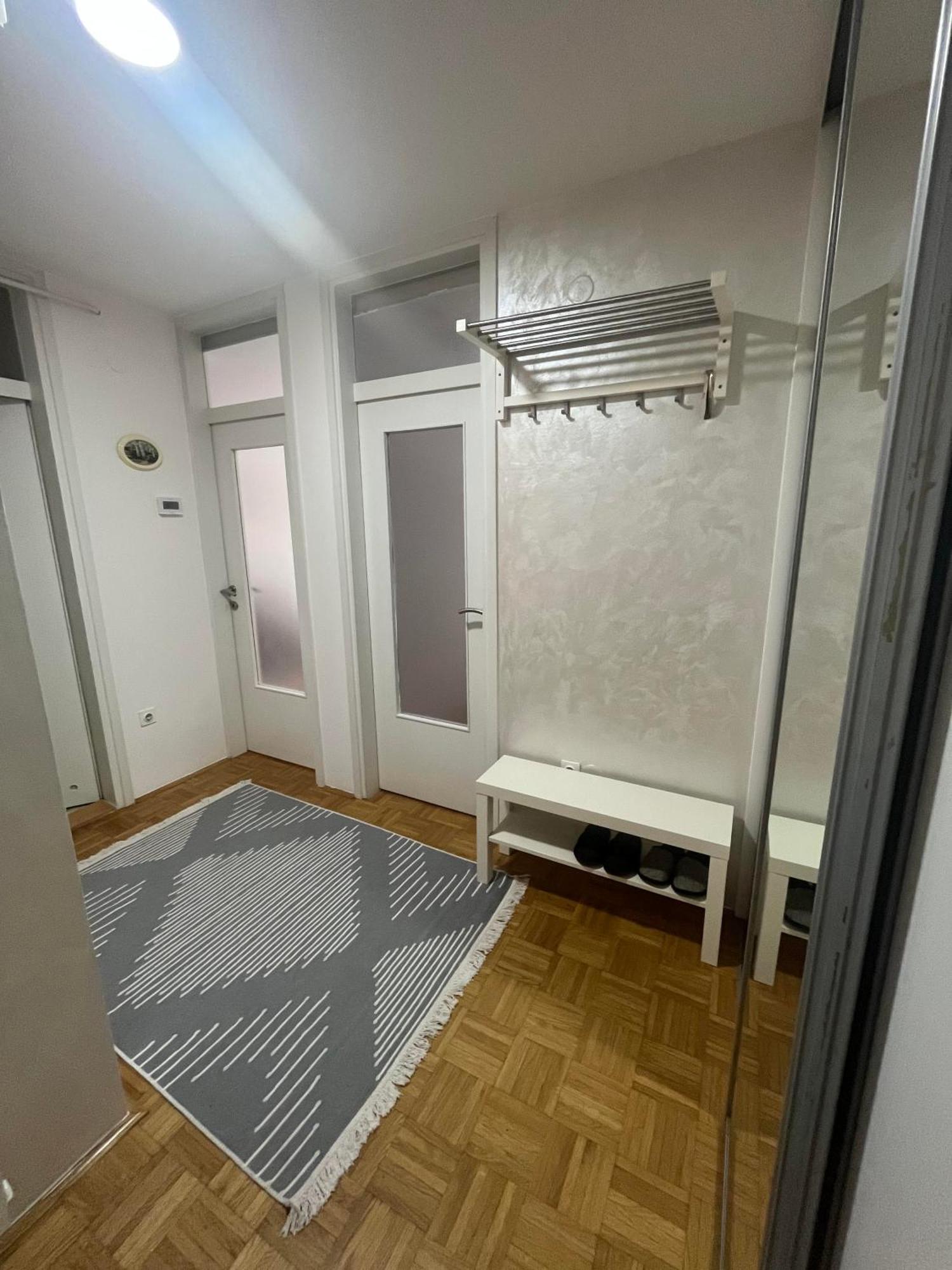 Sase Apartment Сараево Екстериор снимка